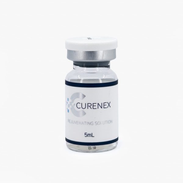 Curenex Intense Glow & Shine Skin Booster - Image 2