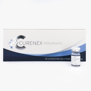Curenex Intense Glow & Shine Skin Booster