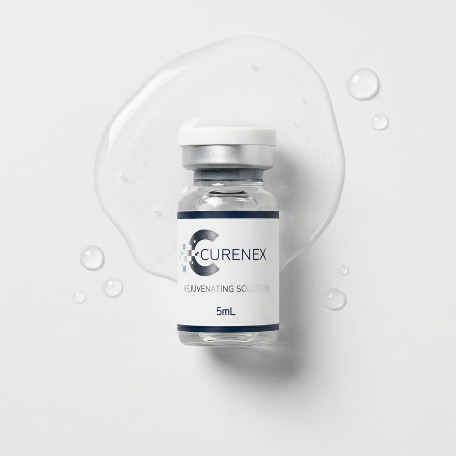 Curenex Intense Glow & Shine Skin Booster