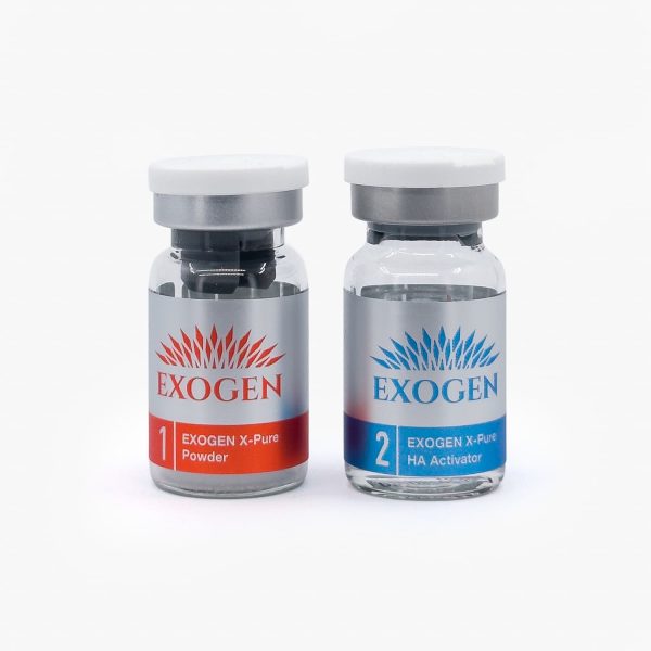 EXOGEN Exosomes Skin Booster - Image 3