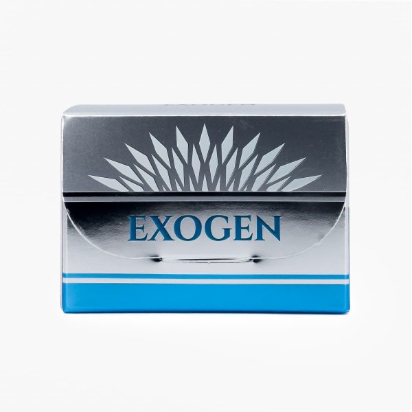EXOGEN Exosomes Skin Booster - Image 2