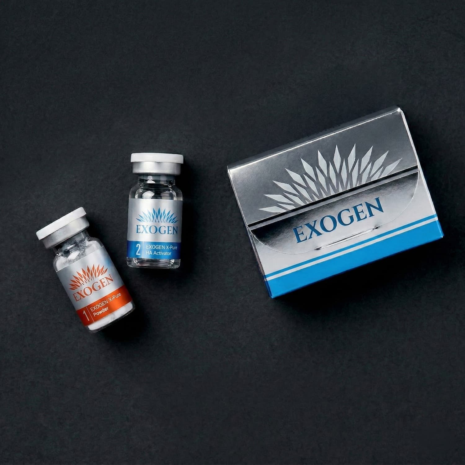 EXOGEN Exosome Skin Booster