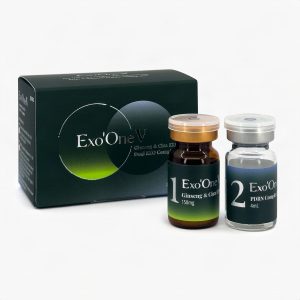 buy Exo'One V Exosome Skin Booster