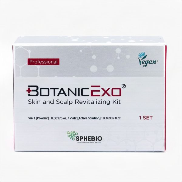 BotanicExo Vegan Exosome Skin Booster - Image 2