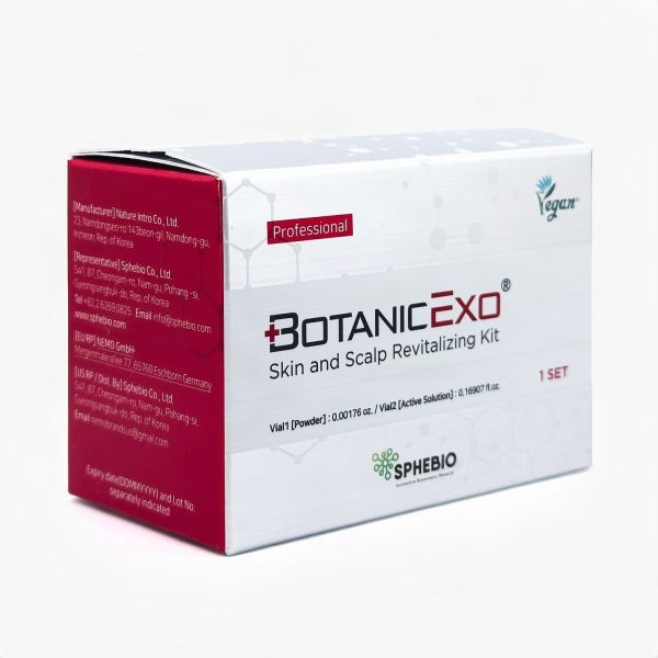 BotanicExo Vegan Exosome Skin Booster - Image 3