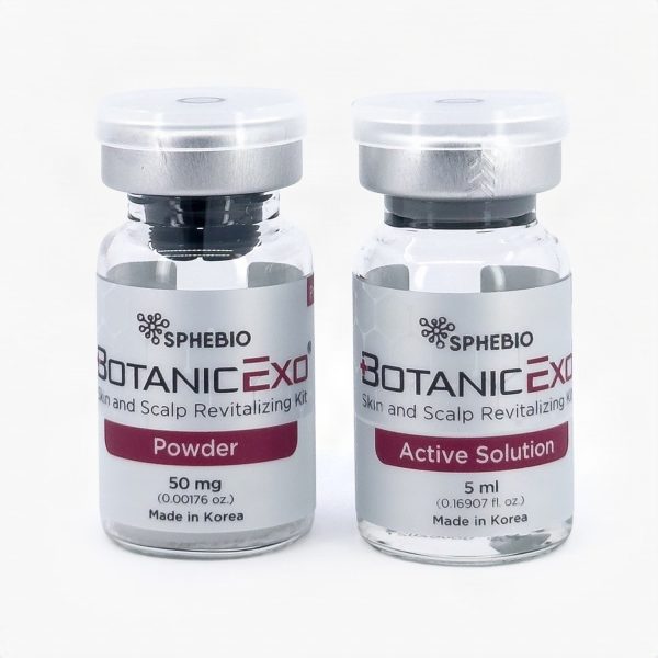 BotanicExo Vegan Exosome Skin Booster - Image 4