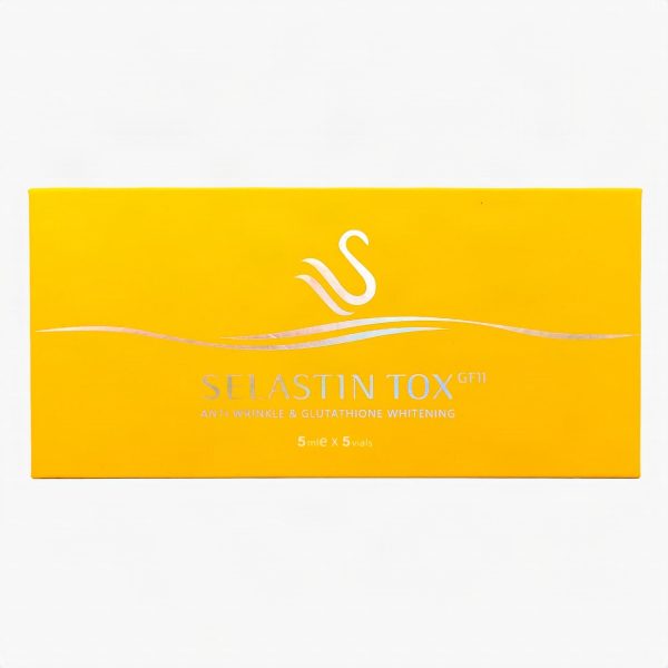 Selastin Tox-GF11 Skin Booster - Image 2