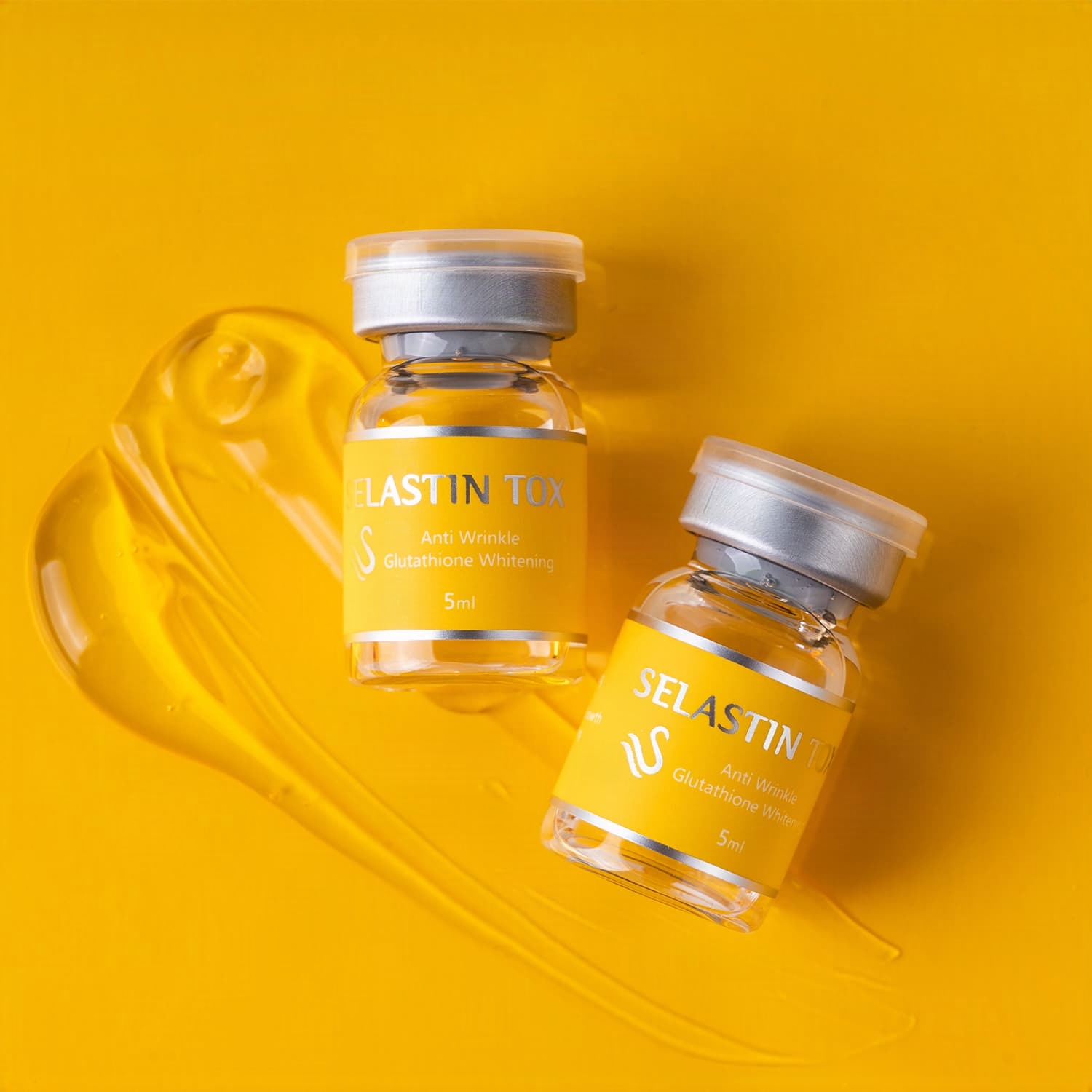 Selastin Tox GF11 Anti Wrinkle Skin Booster