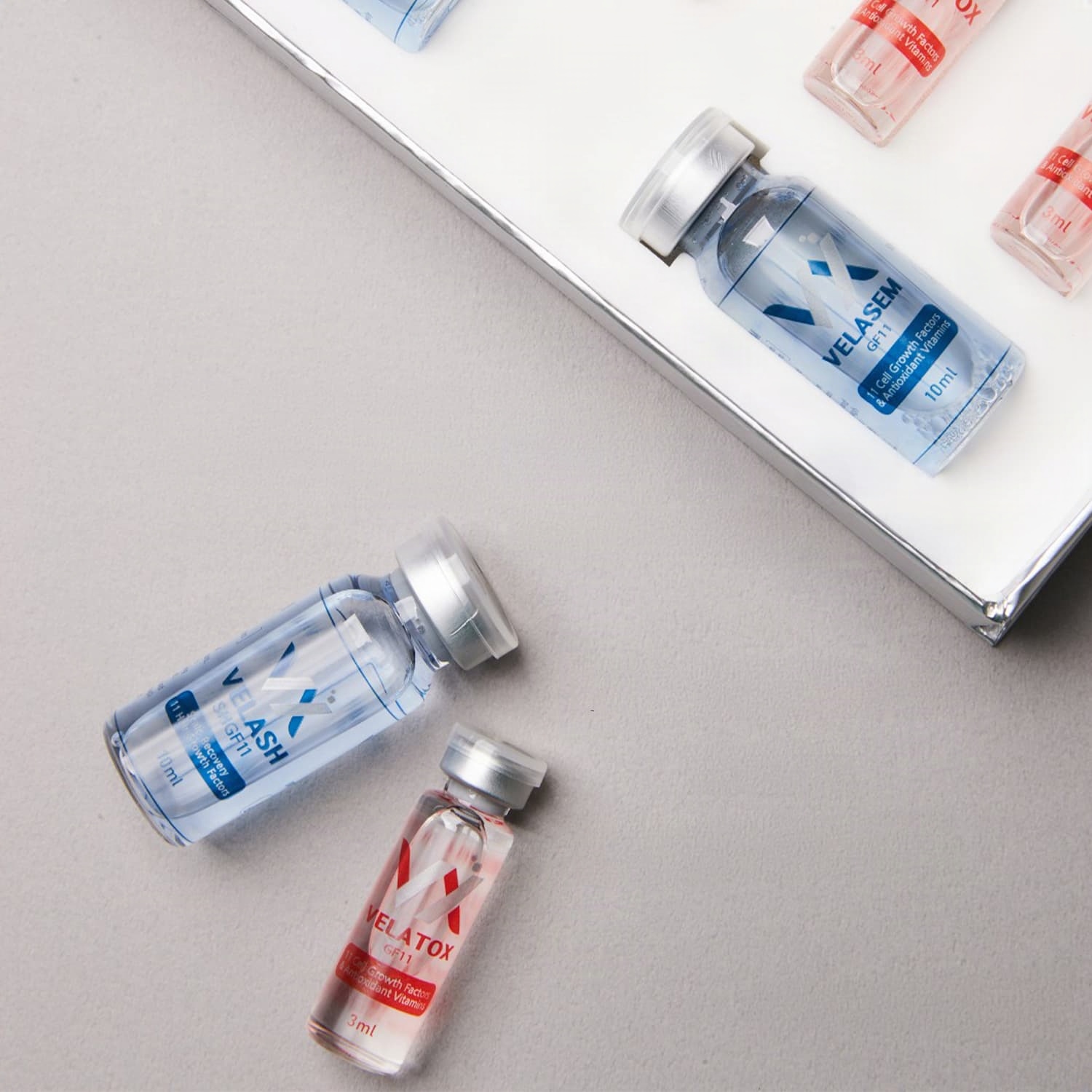 Velatox GF11 Skin Booster