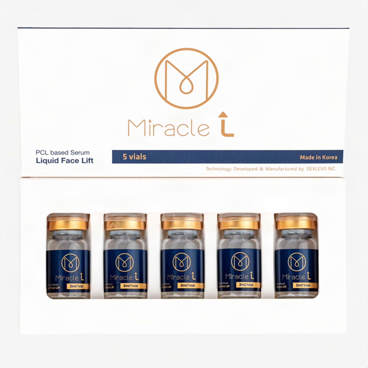 Miracle L PCL