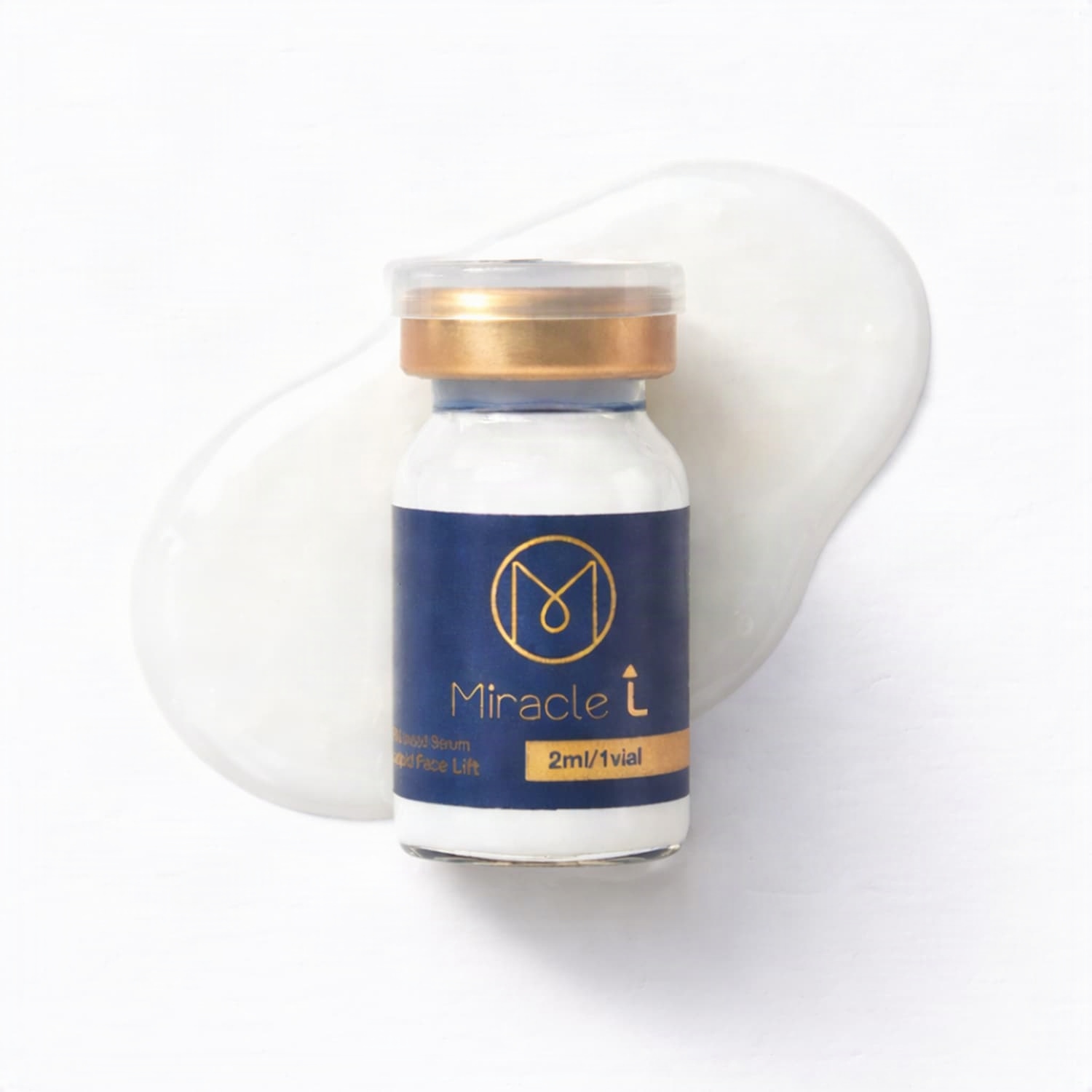 Miracle L PCL Skin Booster