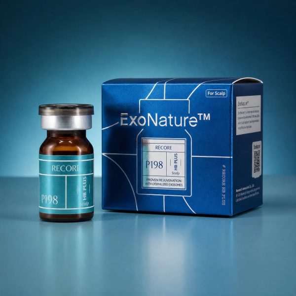 P198 ExoNature Recore HB Plus (Hair & Scalp) - Image 2