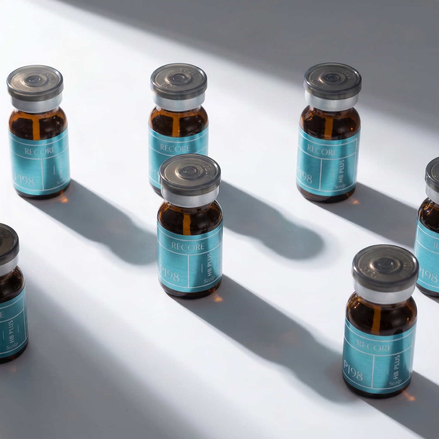 P198 ExoNature HB Plus Scalp & Hair Exosome Booster