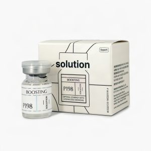 P198 Boosting Solution for Exosomes