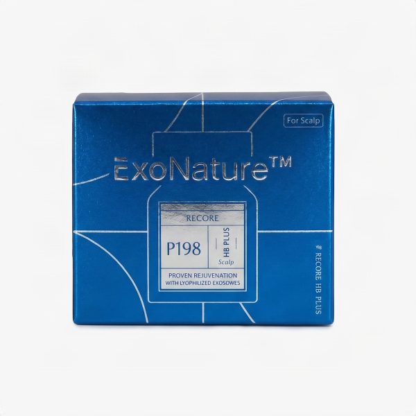 P198 ExoNature Recore HB Plus (Hair & Scalp) - Image 3