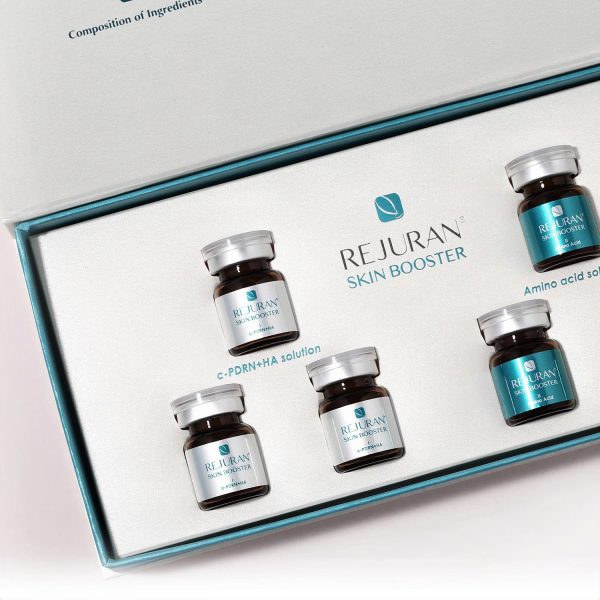 Rejuran Skin Booster - Image 2