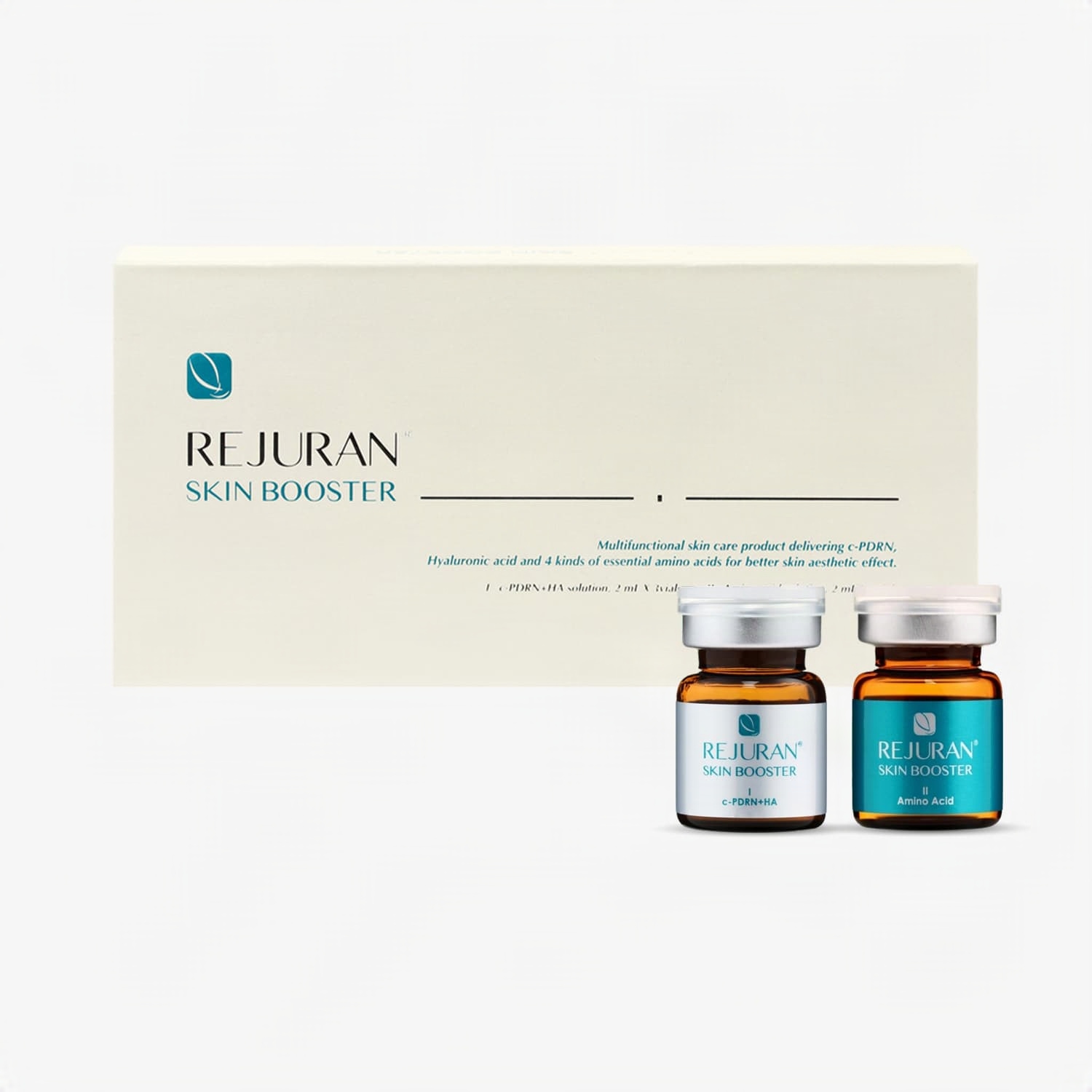Rejuran Skin Booster