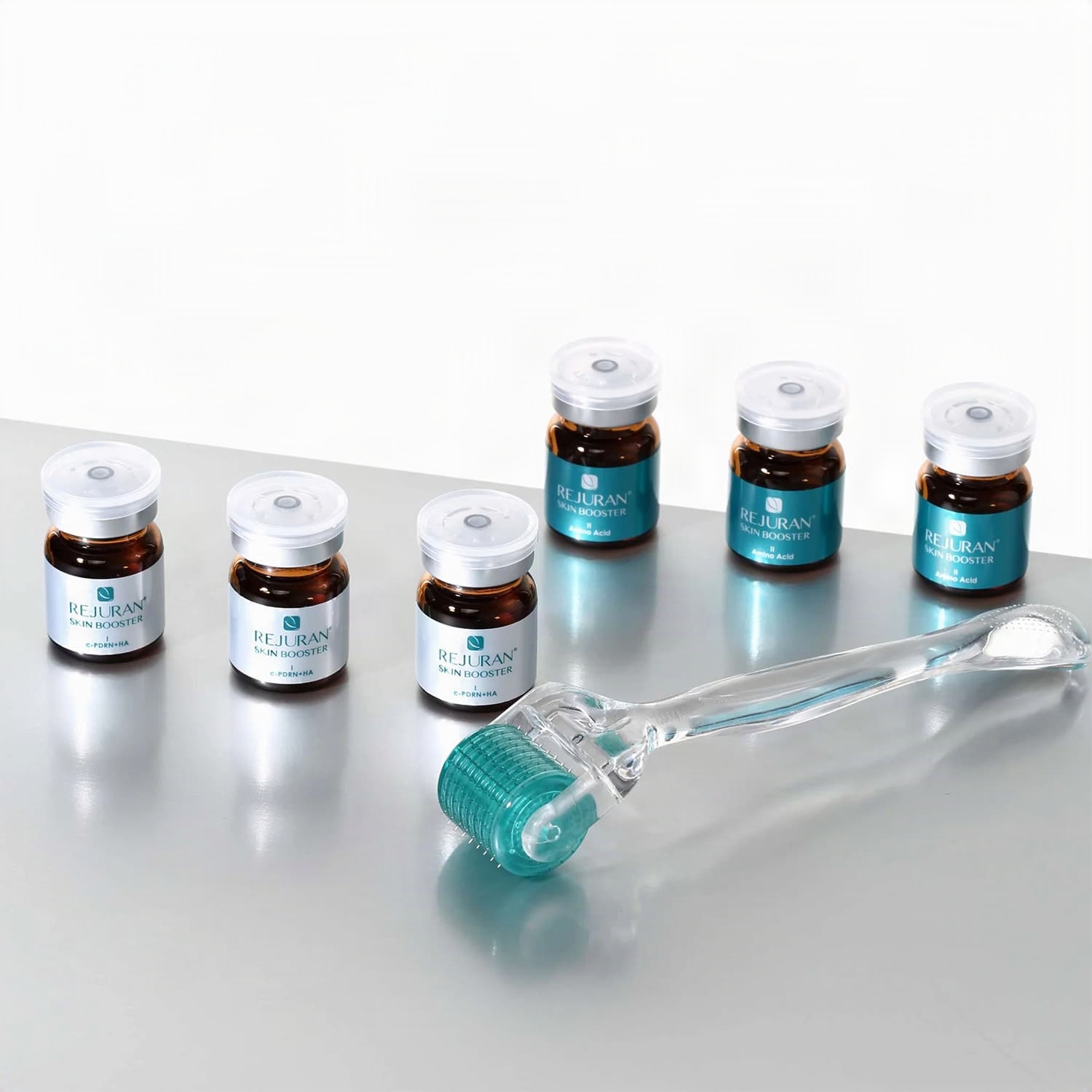 Rejuran Skin Booster c-PDRN, HA & Amino Acid Solution