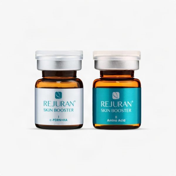 rejuran skin booster single treatment
