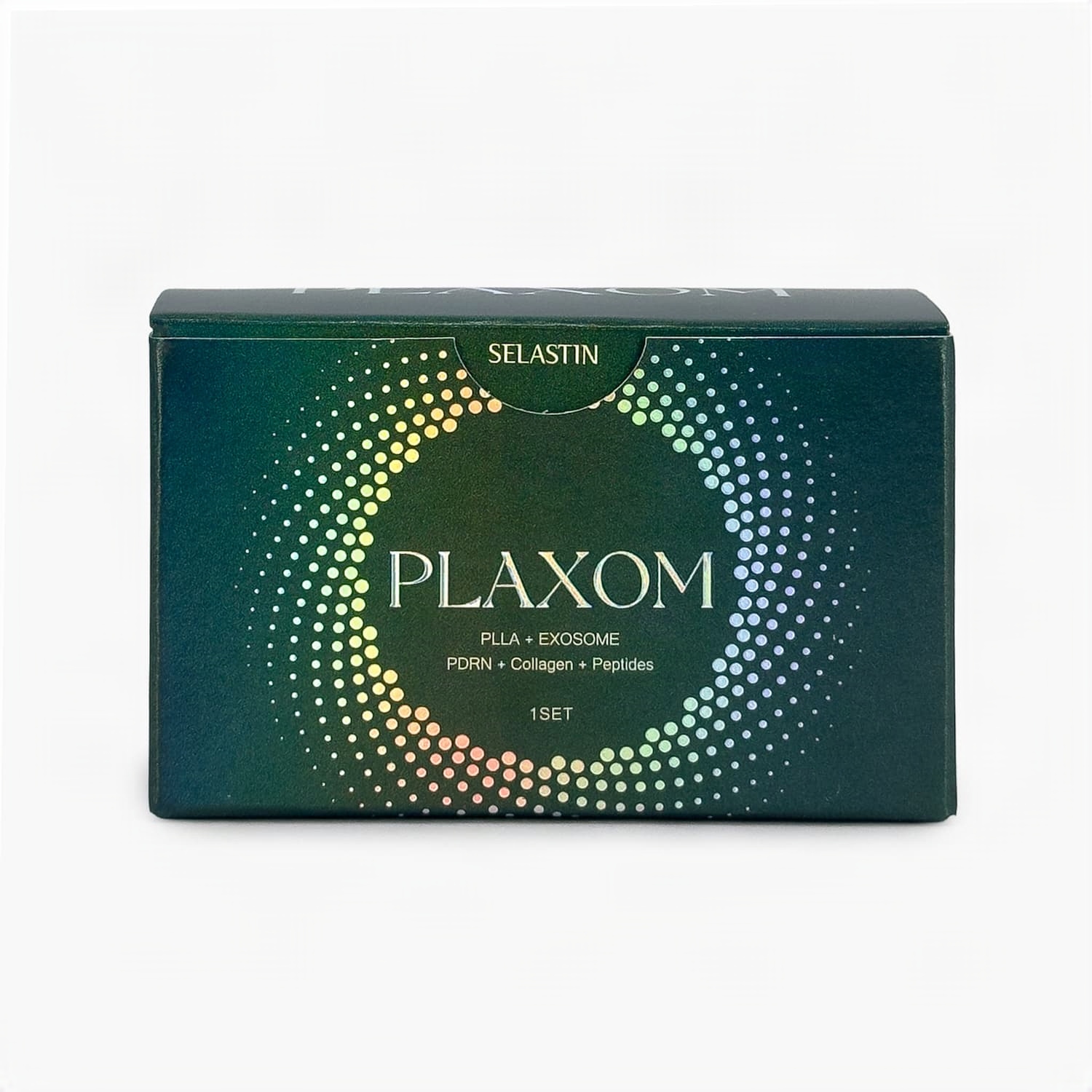 Selaston PLAXOM PLLA + CAHA skin booster