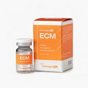 Dermagen Plus ECM Booster 1 x 3ml vial