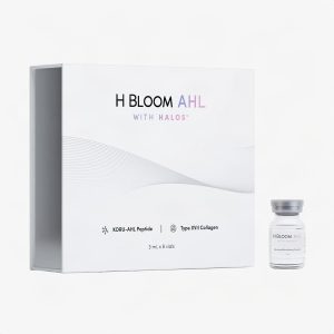 H Bloom AHL Scalp and hair Booster