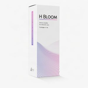 H Bloom Booster Scalp and Hair (CE)