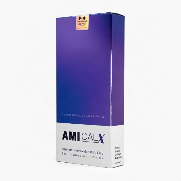 AMI CALX - Image 3