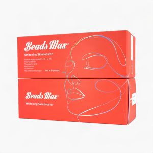 Beads Max Whitening Skin Booster Box