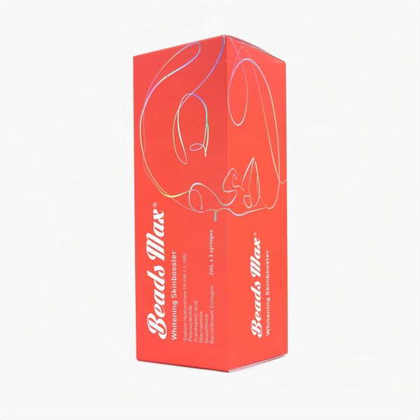 Beads Max Whitening Skin Booster - Image 2