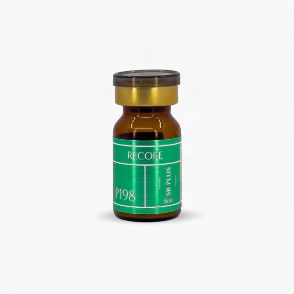 exonature SB plus 200 billion panax ginseng exosome vial for skin