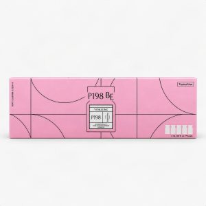 P198 BE Pink Luminous Solution