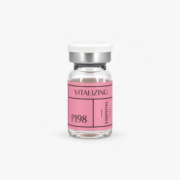 P198 BE Pink Luminous Solution - Image 3